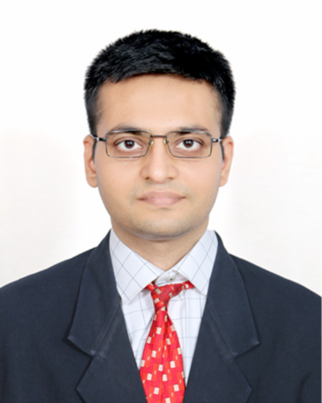 Maulin Shah